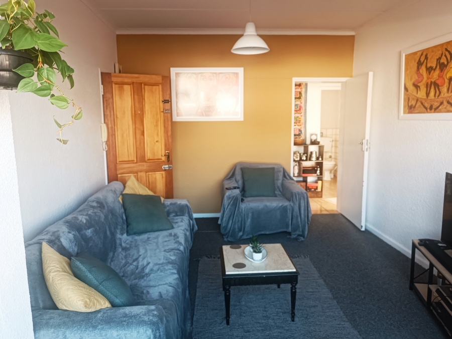 To Let 2 Bedroom Property for Rent in Fish Hoek Western Cape